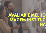 Avaliar e Melhorar a Imagem Institucional  nas IPSS | 1&ordf; Edi&ccedil;&atilde;o | 2026